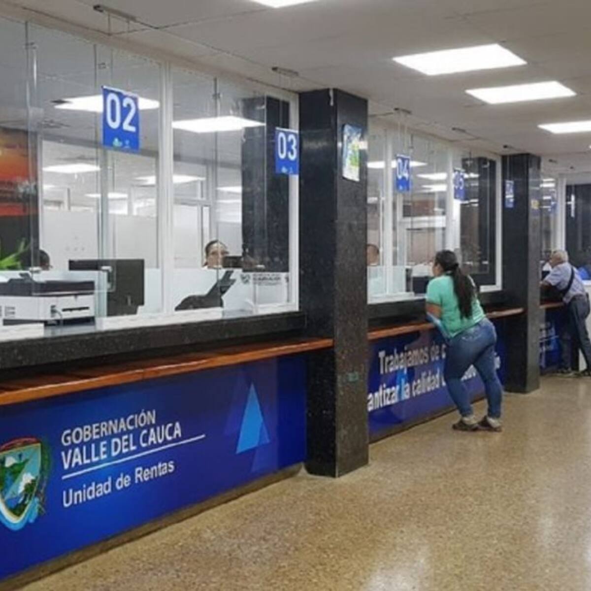 Plazo para pagar el impuesto automotor hasta el 31 de diciembre
