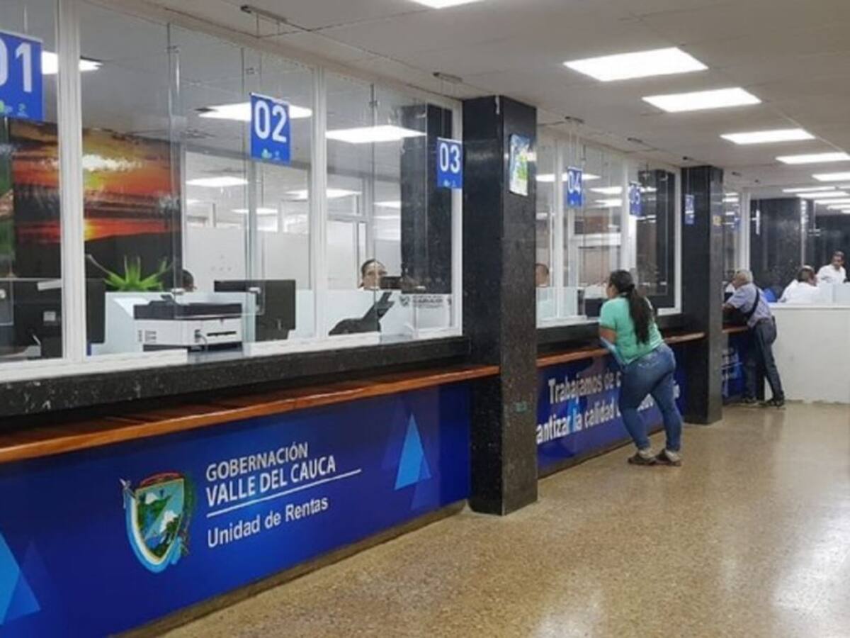 Plazo para pagar el impuesto automotor hasta el 31 de diciembre