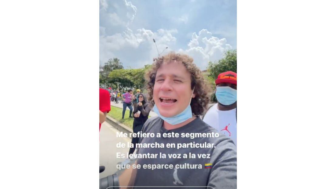 Luisito Comunica, incluencer mexicano.