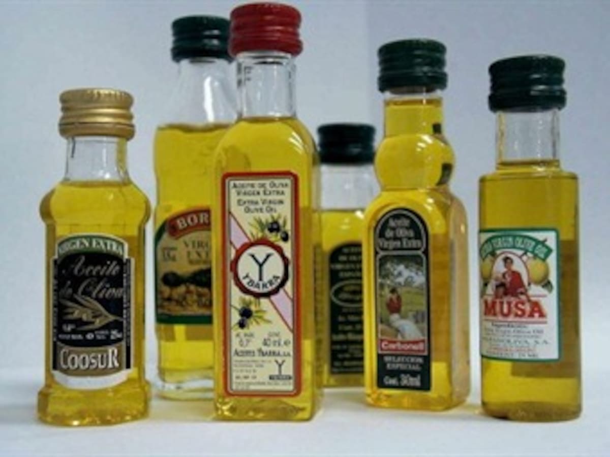 El consumo de aceite de oliva reduce el crecimiento de los tumores de mama