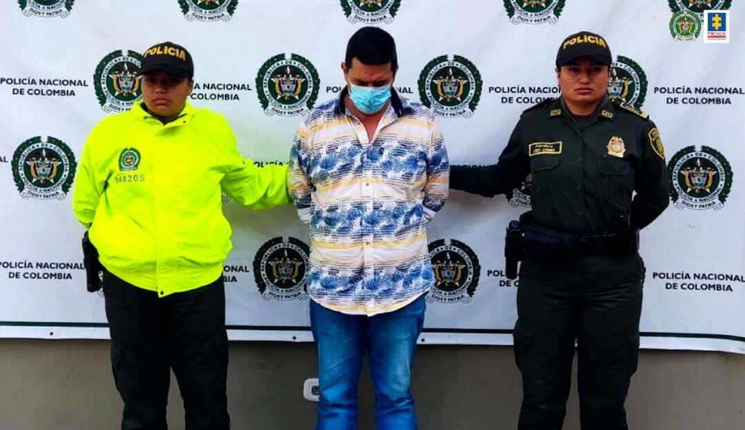 Presunto estafador medallista olímpica Ingrit Valencia