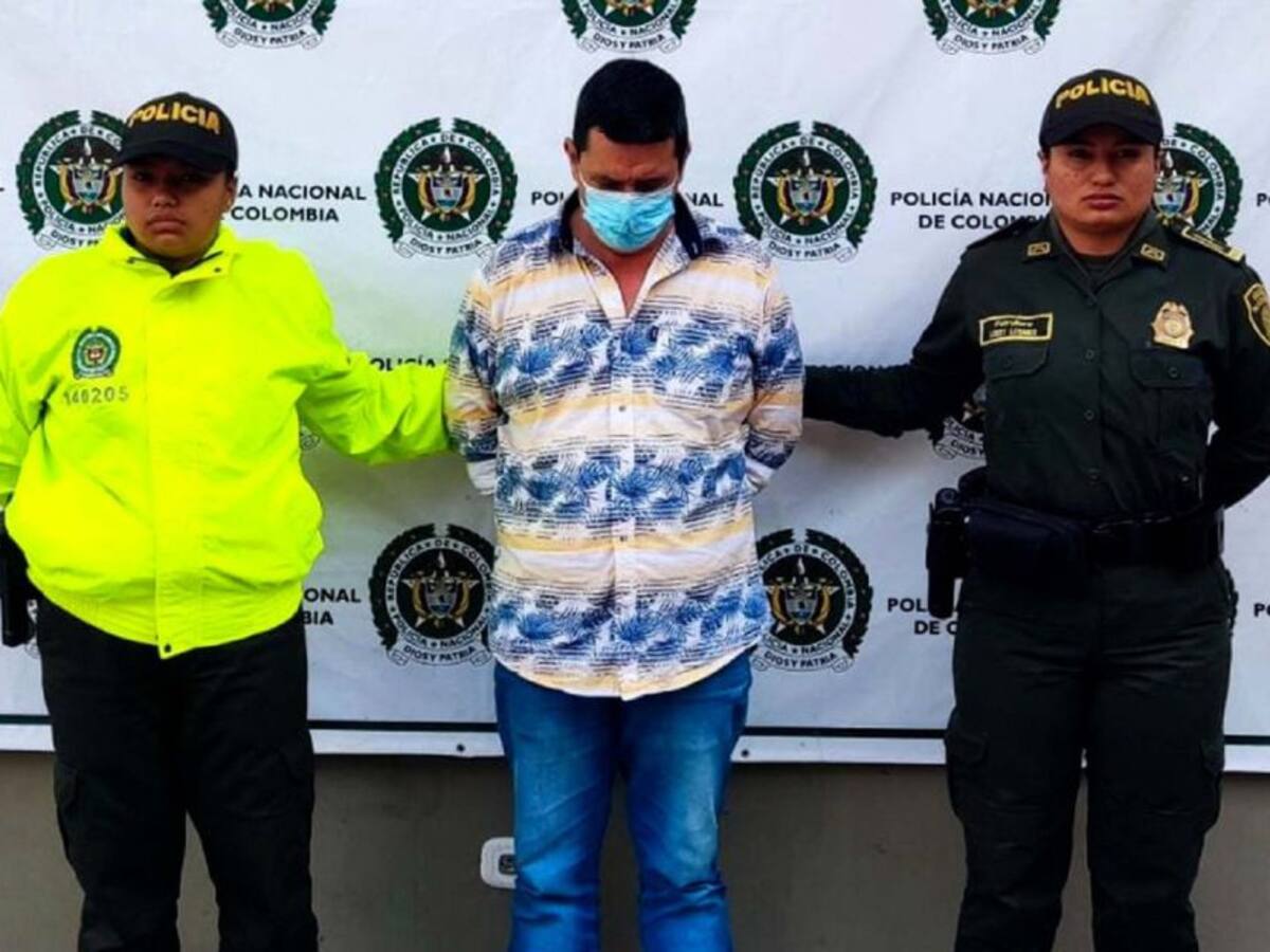 Señalado de estafar a Ingrit Valencia estaría comprometido en siete estafas