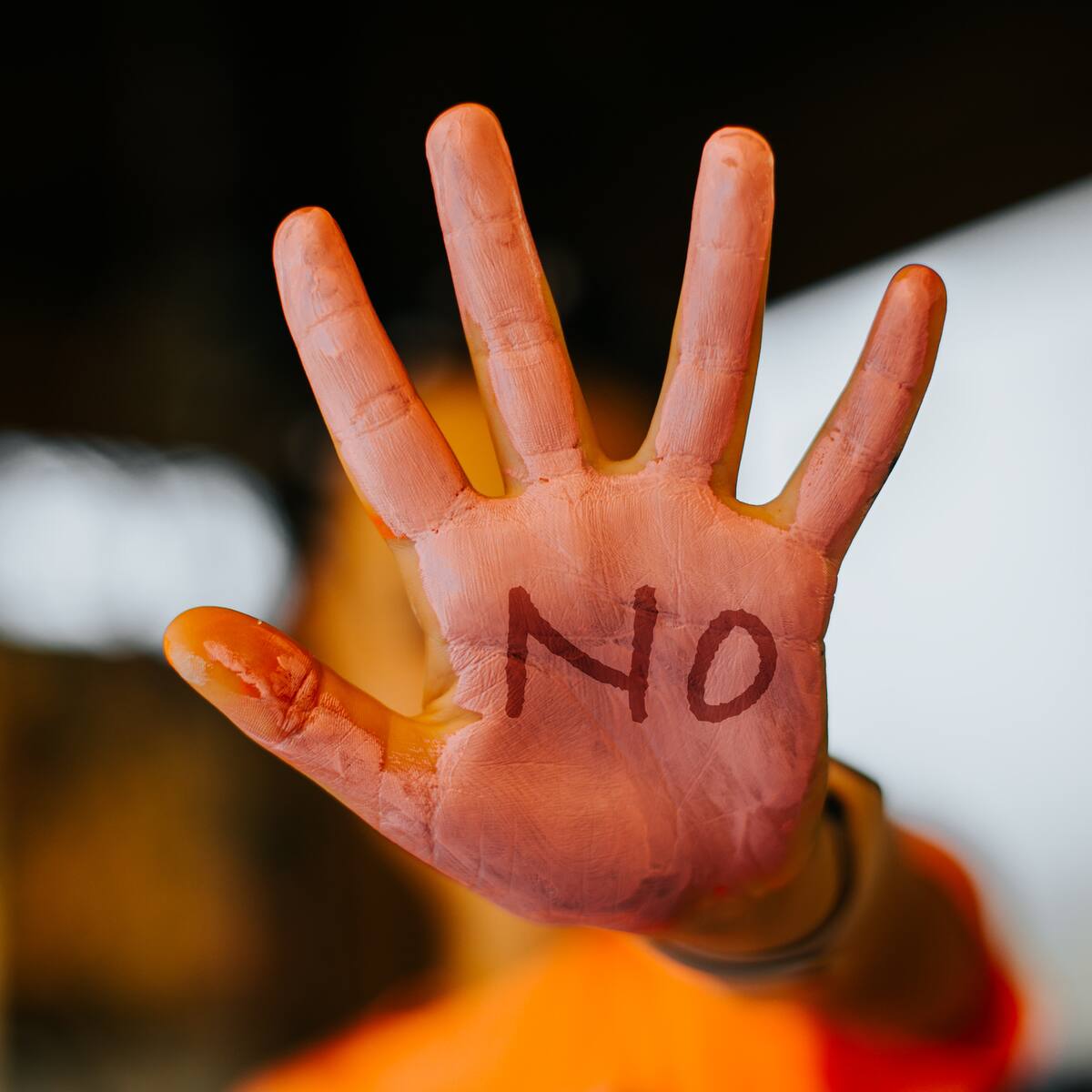 ¿A qué le decimos “no más” en Colombia? #NoMás