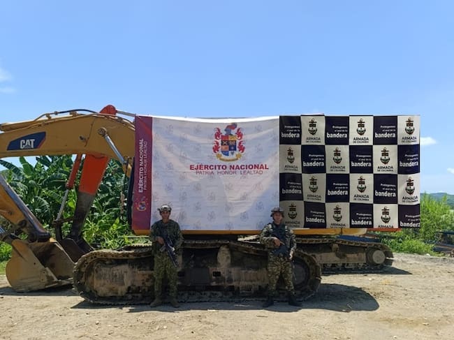 Armada de Colombia