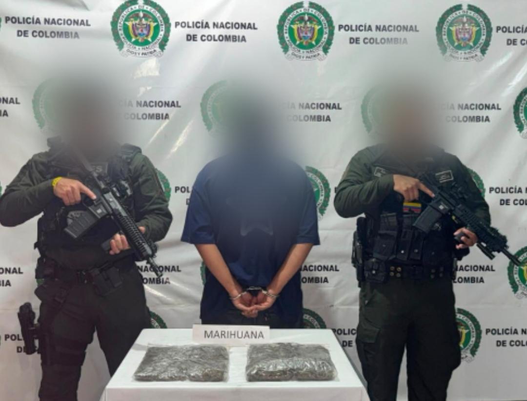 Policía de Bolívar