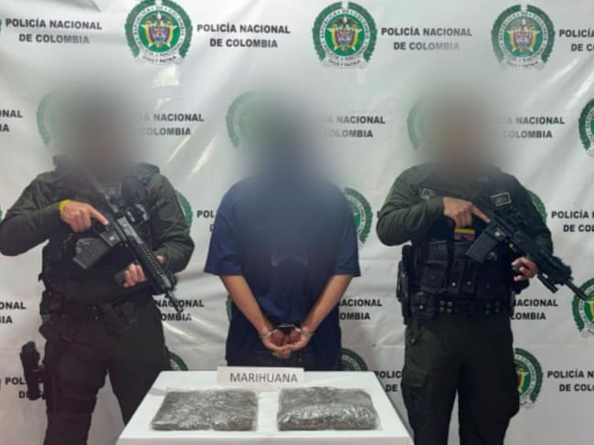 Policía de Bolívar