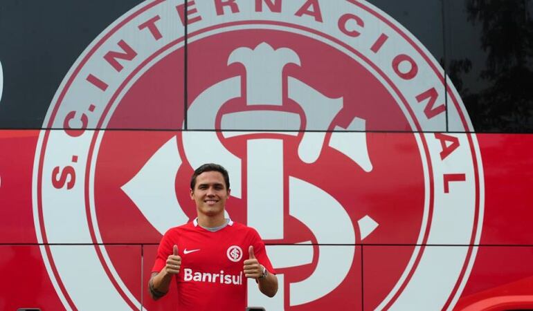 Foto tomada de internacional.com.br