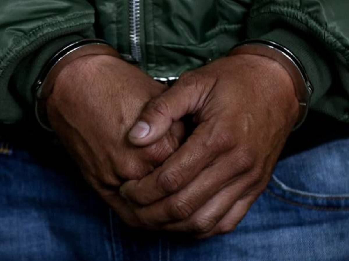 En operativos simultáneos capturan a varios integrantes del Eln