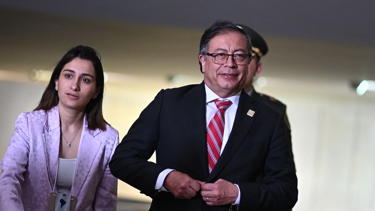 Petro viaja a Honduras donde recibirá la presidencia de la CELAC