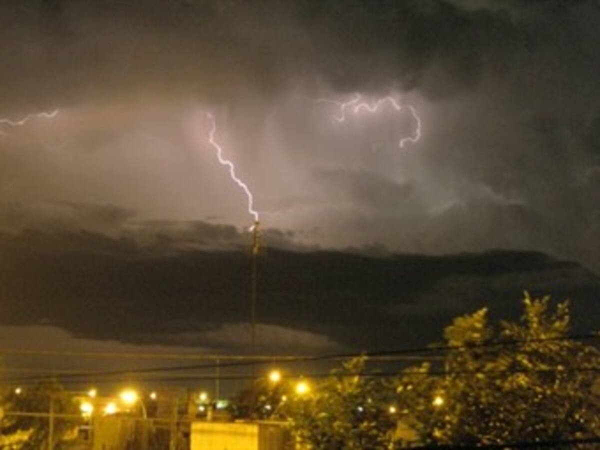 Están listos los preparativos de Medellín para atender el invierno 2012