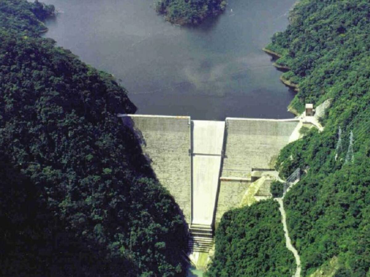 Proyecto Hidroeléctrico Miel II aún busca un socio estratégico