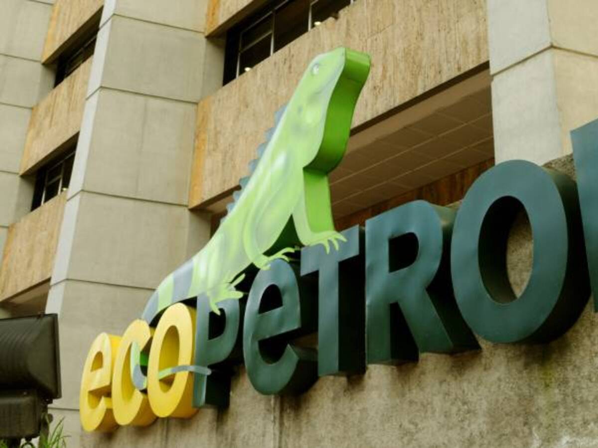 Ecopetrol se ajusta el cinturón por bajos precios del petróleo