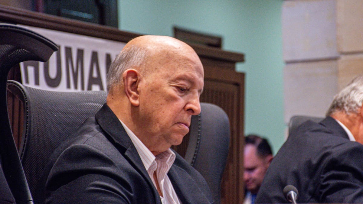 ‘Los Costeños’ están dispuestos a desmovilizarse: Otty Patiño