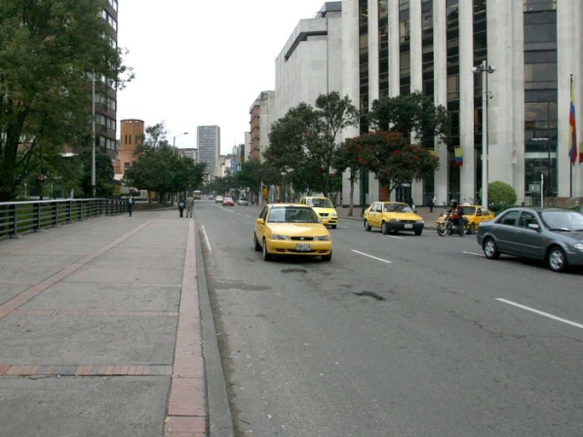 Inician cierres por fase II de la peatonalización en la Séptima