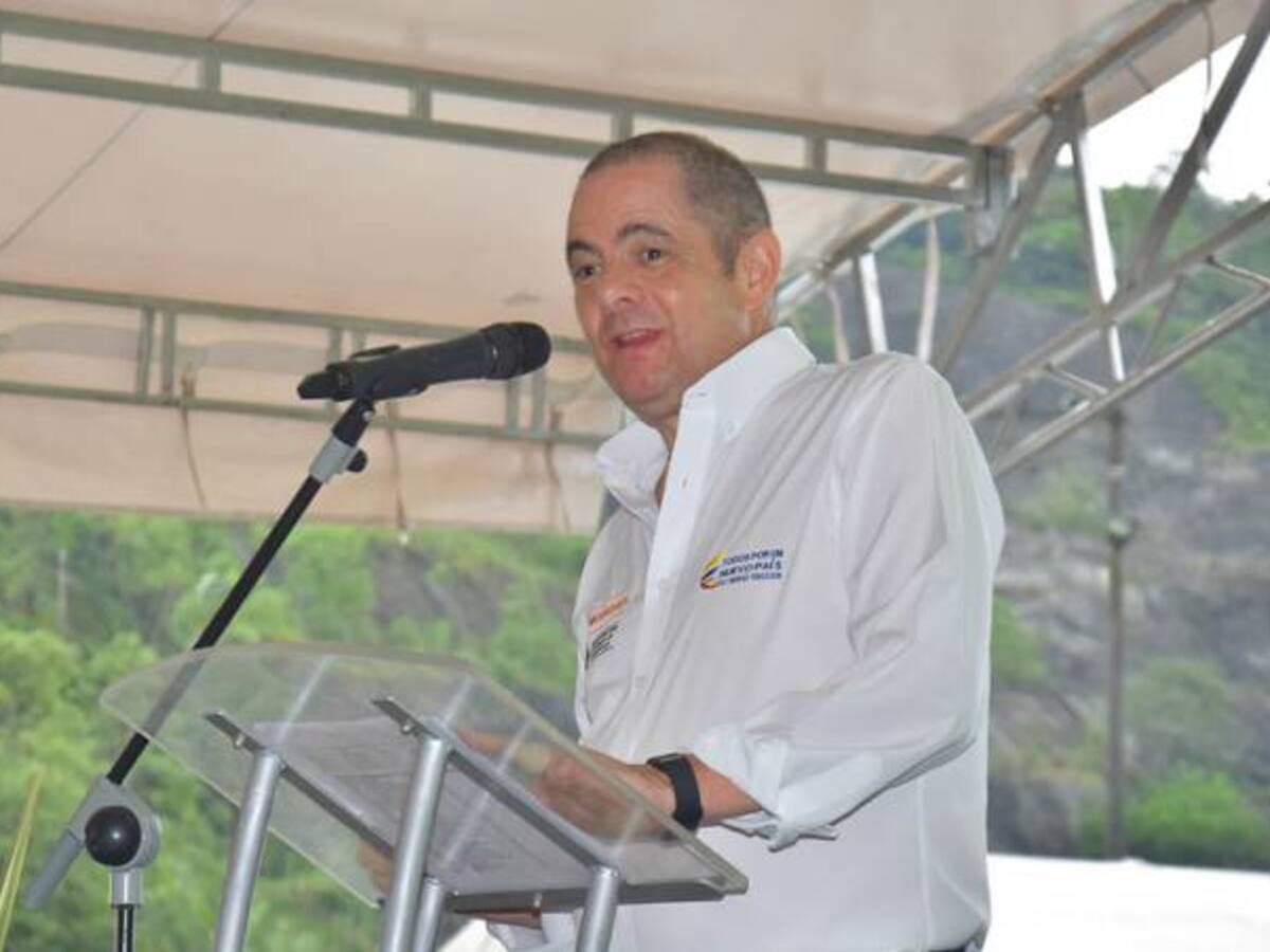 Vargas Lleras anunció generación de empleo en Norte de Santander