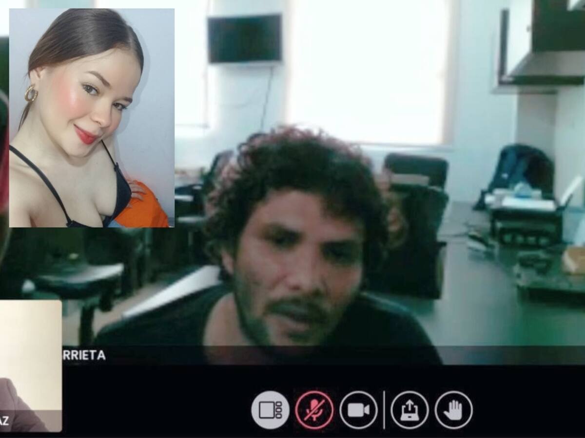 Escalofriantes detalles del feminicidio de Laury Guzmán revelados por la Fiscalía