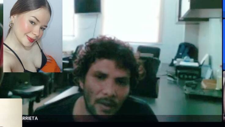 Escalofriantes detalles del feminicidio de Laury Guzmán revelados por la Fiscalía