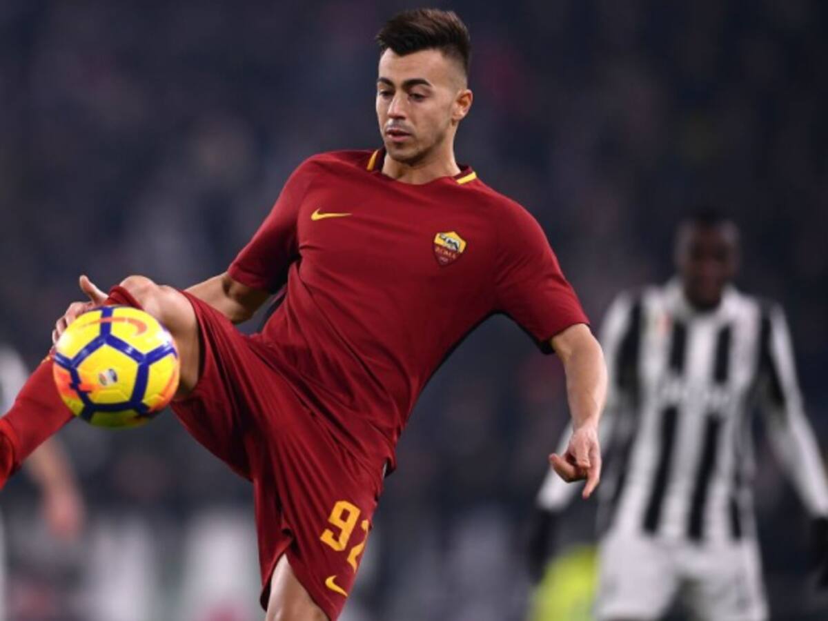 Messi es el mejor jugador del mundo: El Shaarawy