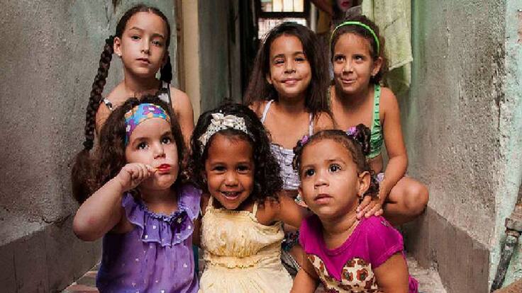 Día Internacional de la Niña