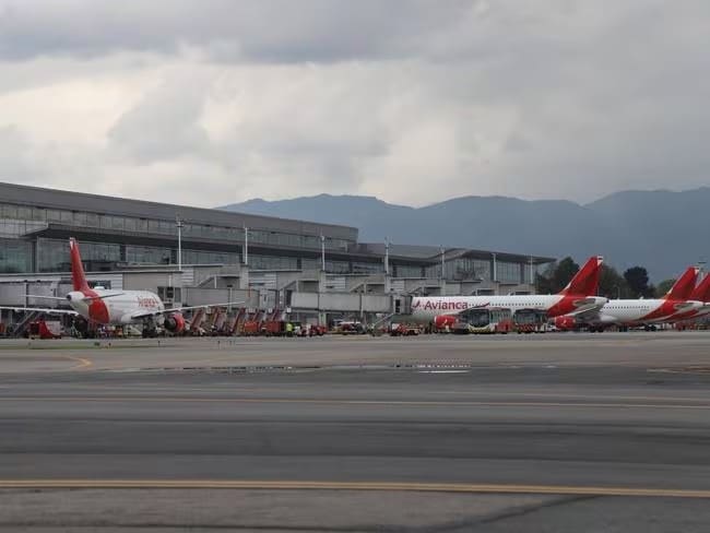Empresarios piden consolidar aeropuerto de carga en Boyacá
