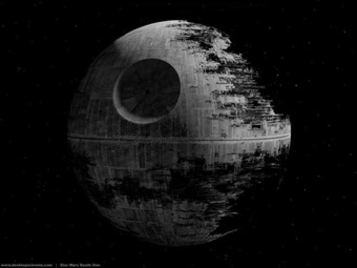 Hotel en España crea habitaciones sobre películas y prepara cuarto de Star Wars.