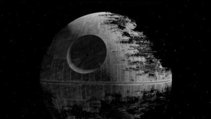 Hotel en España crea habitaciones sobre películas y prepara cuarto de Star Wars.