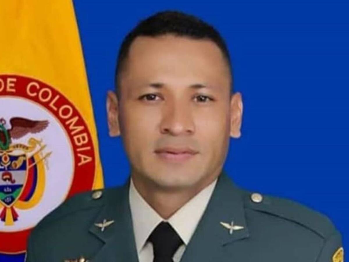 Un suboficial de aviación del Ejército fue asesinado en Melgar, Tolima