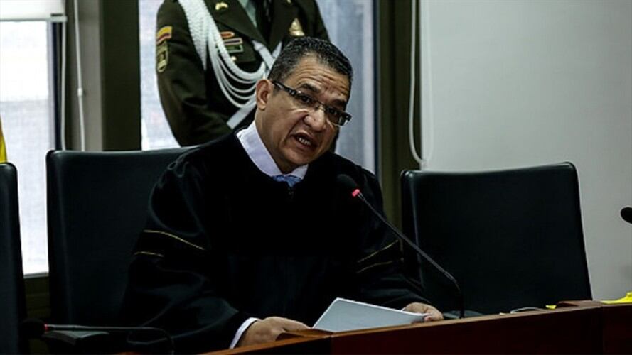 Proceso contra Gustavo Malo avanza en el Congreso. Foto: Colprensa