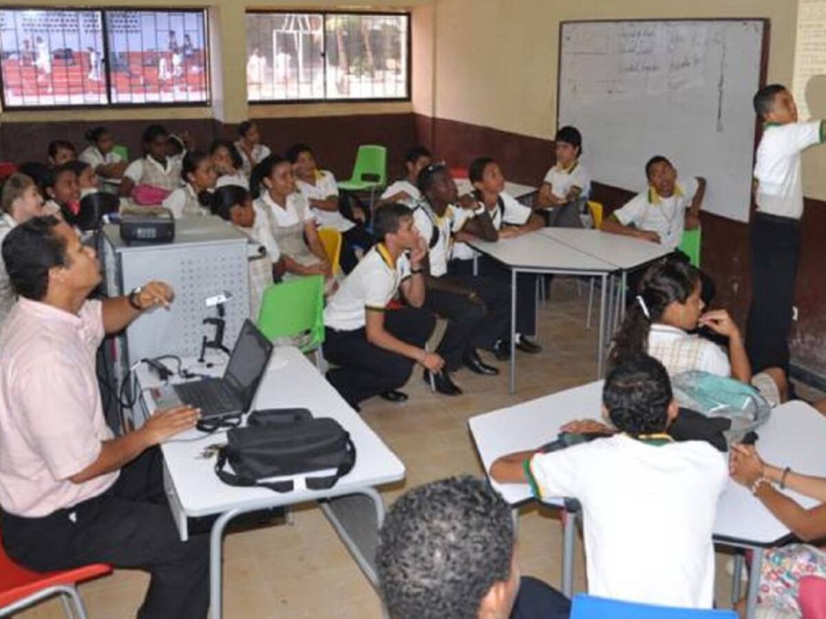 Crean veeduría para vigilar los recursos educativos en Cúcuta