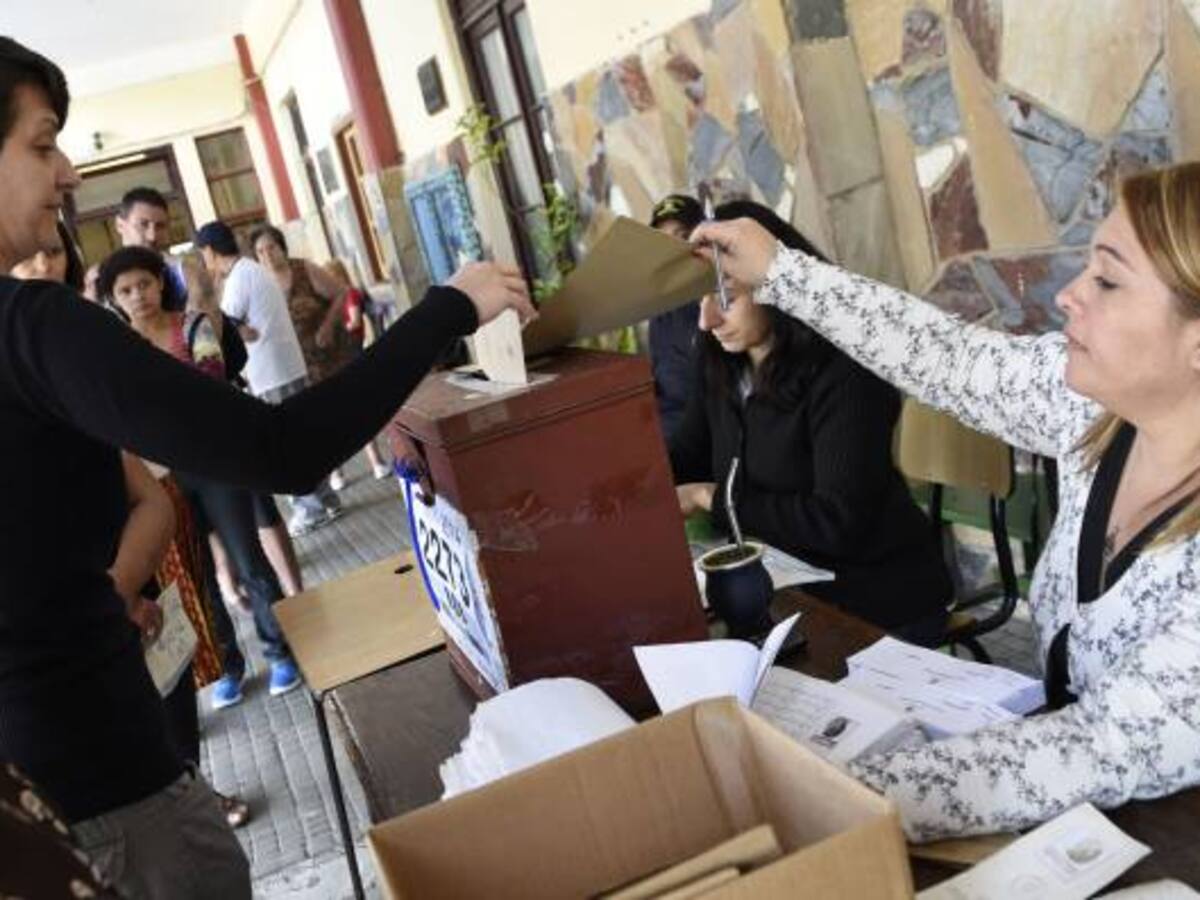 Extienden horario de Ley Seca en Bogotá por elecciones