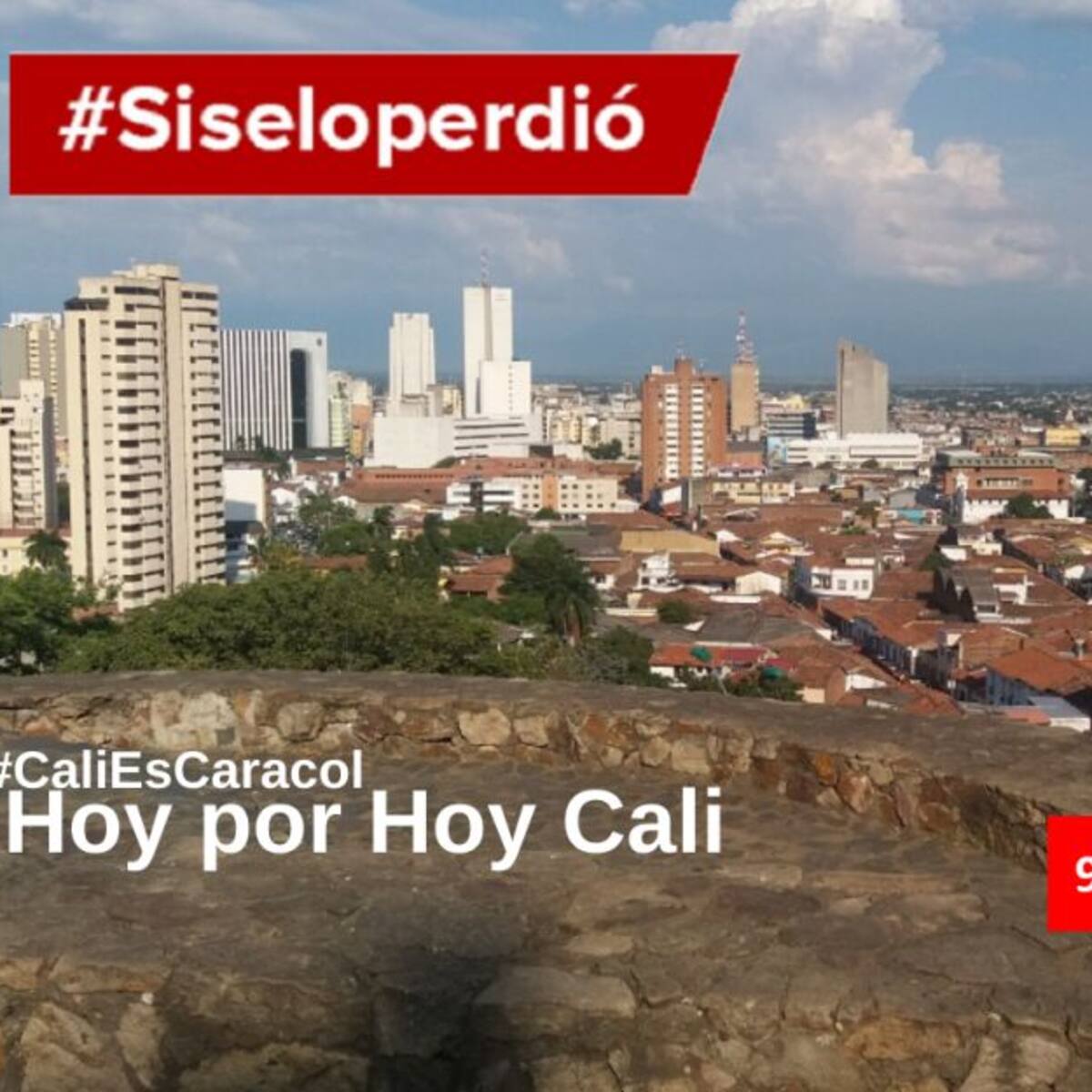 Cali Hoy por Hoy 22 de abril del 2020