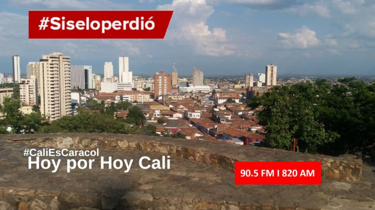 Cali Hoy por Hoy 22 de abril del 2020