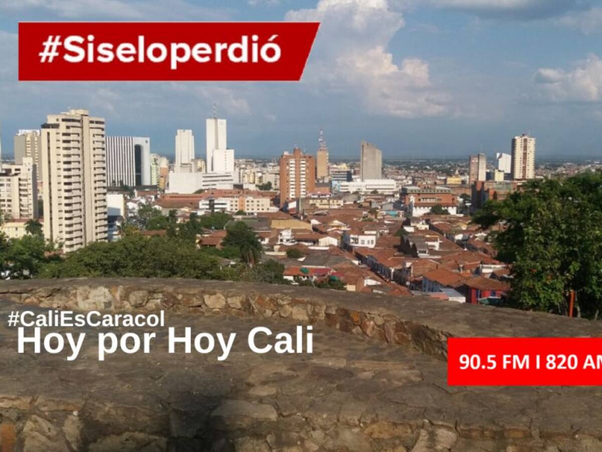 Cali Hoy por Hoy 22 de abril del 2020