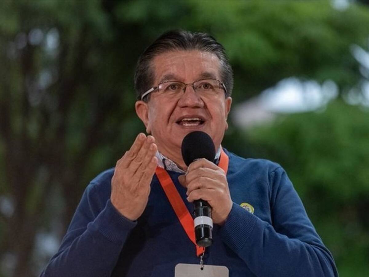 Protestas dejaron 18 ataques contra misión médica y 14 ambulancias quemadas en Valle