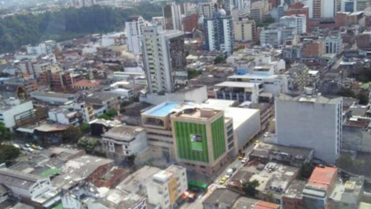 Exoneran al municipio de Dosquebradas de pagar 16 mil millones de pesos