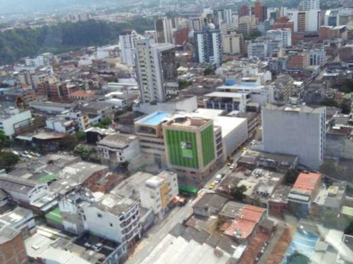 Exoneran al municipio de Dosquebradas de pagar 16 mil millones de pesos
