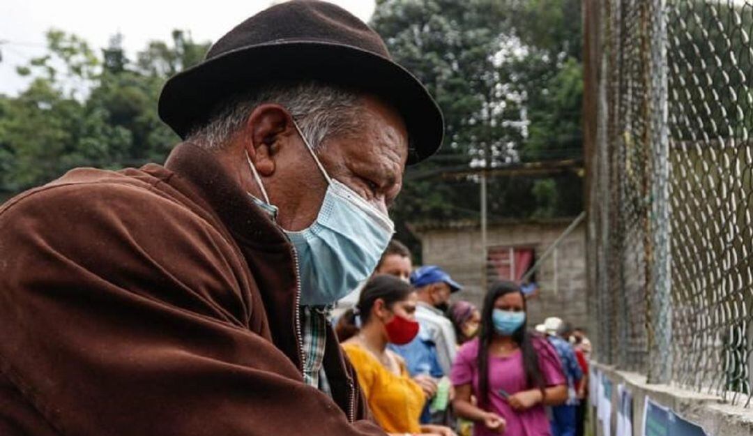 Subsidios para los adultos mayores