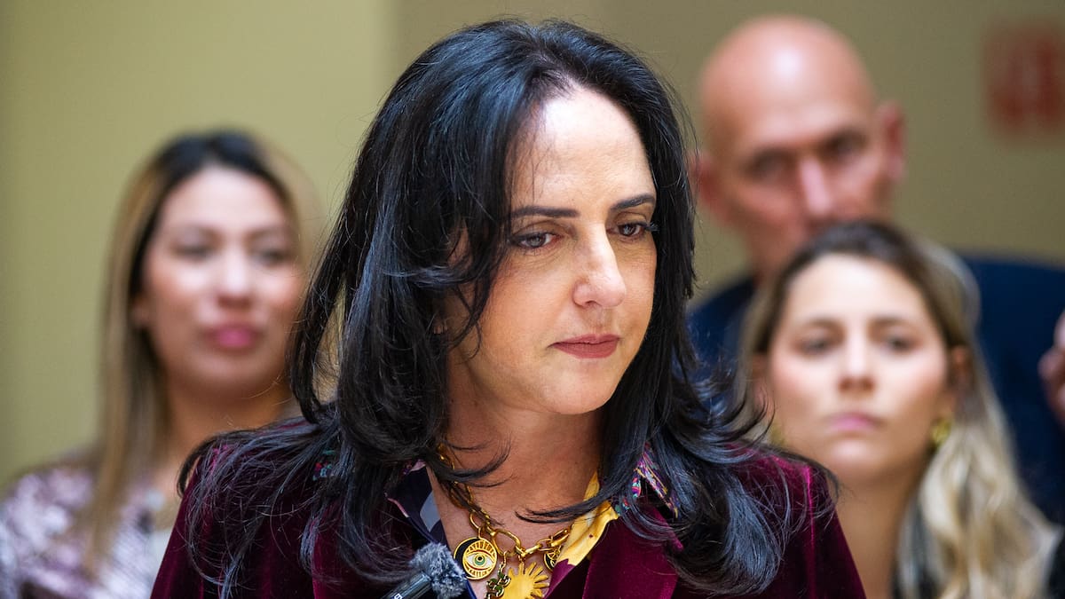 Asesinato de Miguel Uribe es muestra de que no hay garantías para hacer oposición en Colombia: Cabal