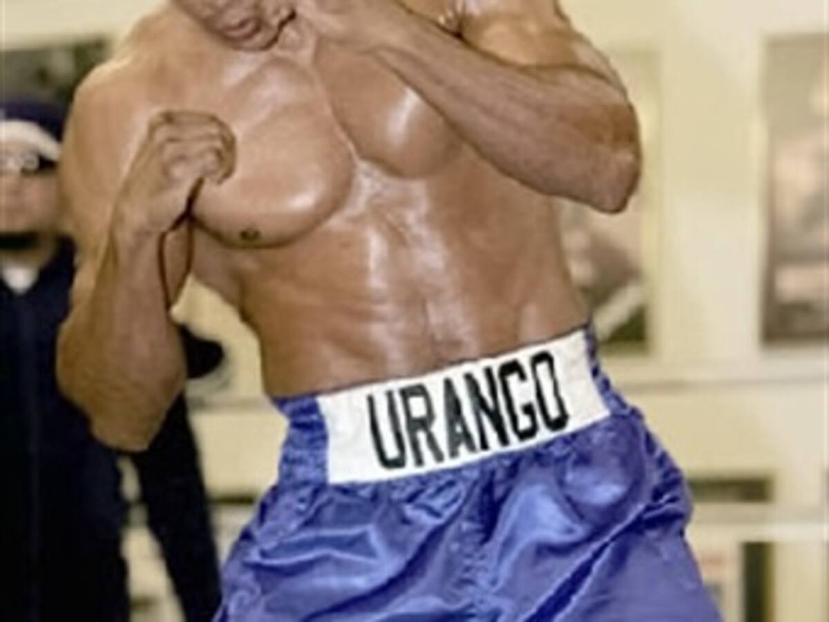 Juan Urango cae en combate del CMB