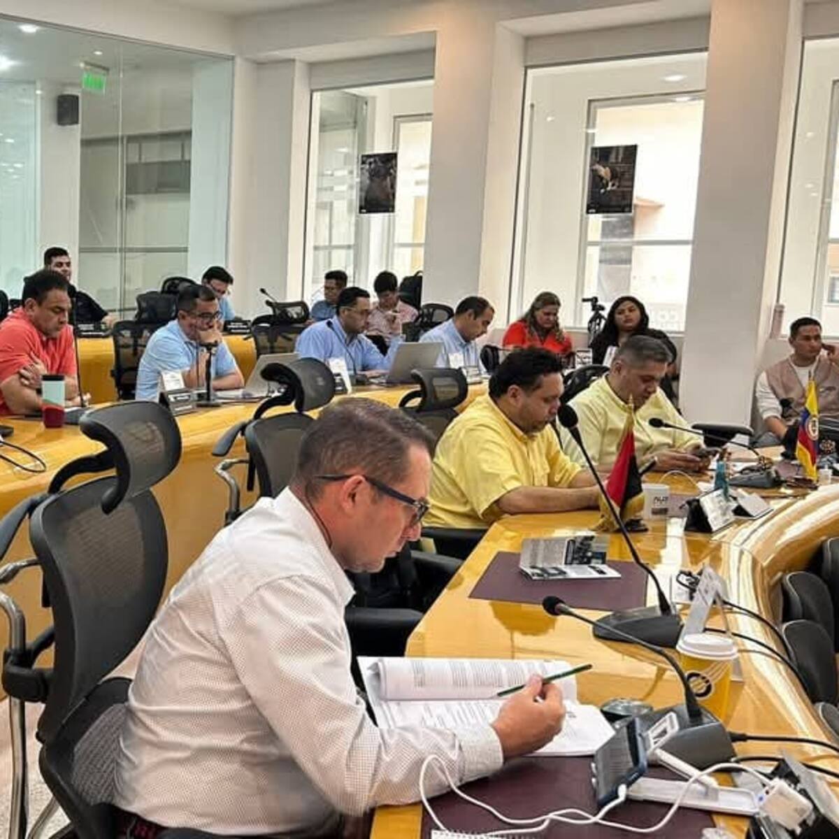 Catastro Multipropósito responde al Concejo de Cúcuta por alza del impuesto predial