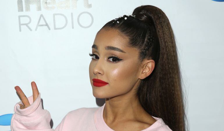 Ariana Grande 