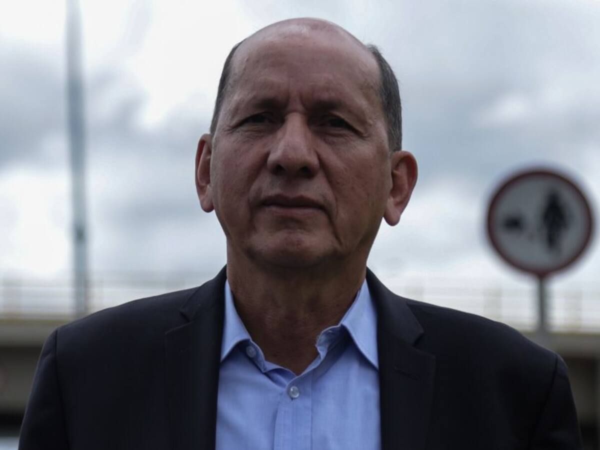 “Farc está ofendiendo la dignidad de los que fueron secuestrados”: Mendieta