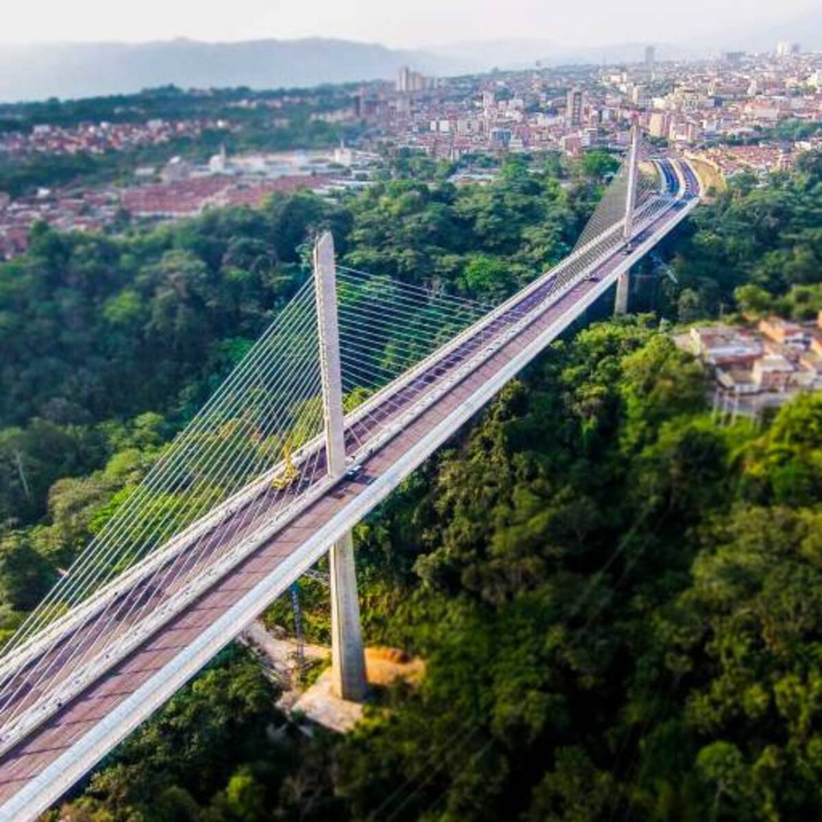Cada turista está dejando ingresos de hasta 130 dólares diarios en Bucaramanga