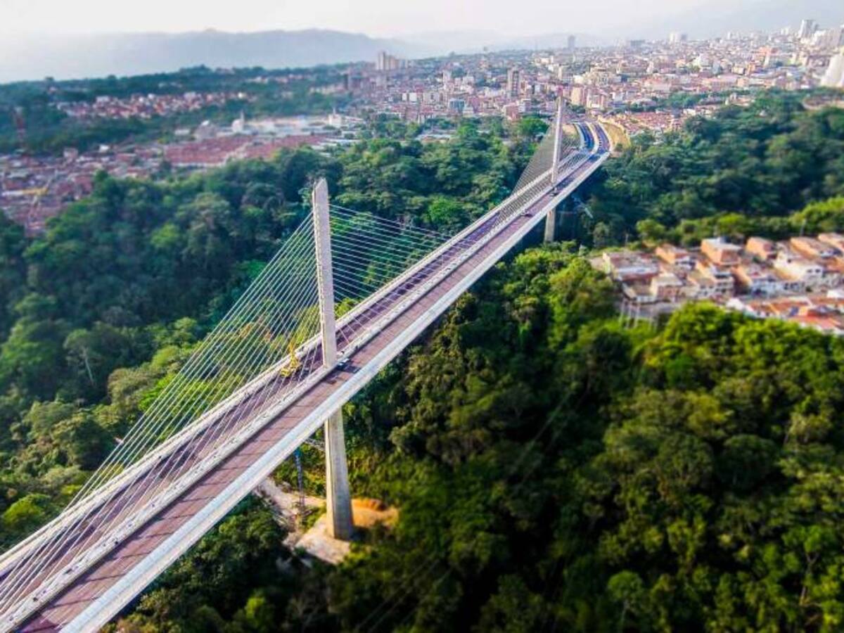 Conductor de Bucaramanga cometió infracción de marca mayor