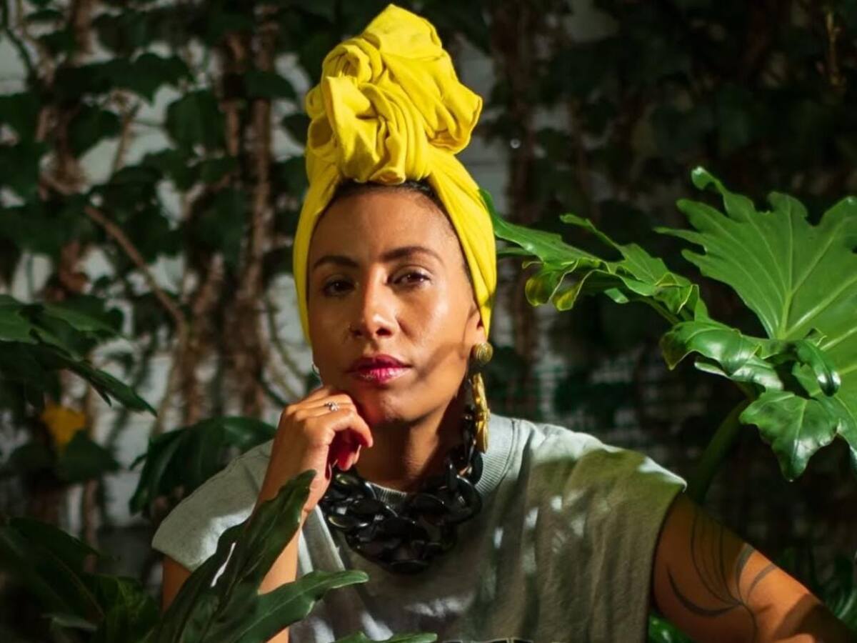 Alejandra Sánchez revoluciona la cocina con la Kitchen Party