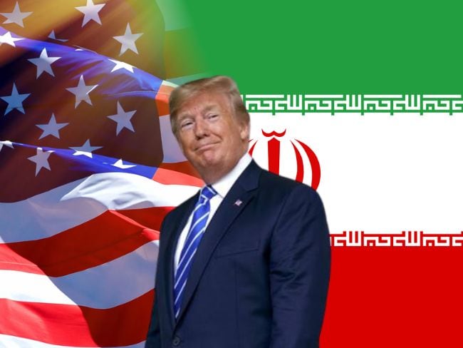 Estados Unidos atacó a Irán: Donald Trump confirma que fue contra tres instalaciones nucleares