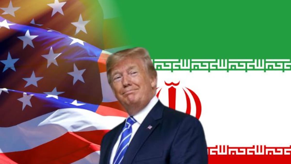 Administración Trump: es casi imposible que Irán logre reactivar su programa nuclear