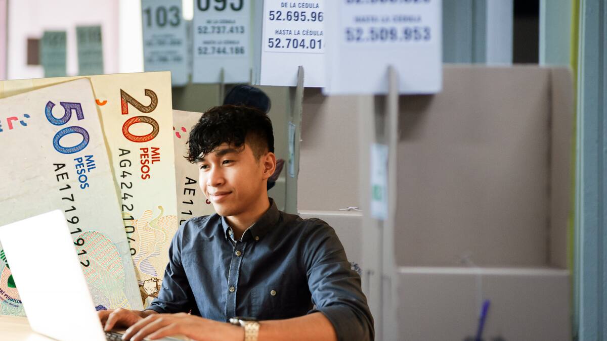 Qué es supernumerario en la Registraduría: Pueden ganar hasta $3.100.000 durante las elecciones
