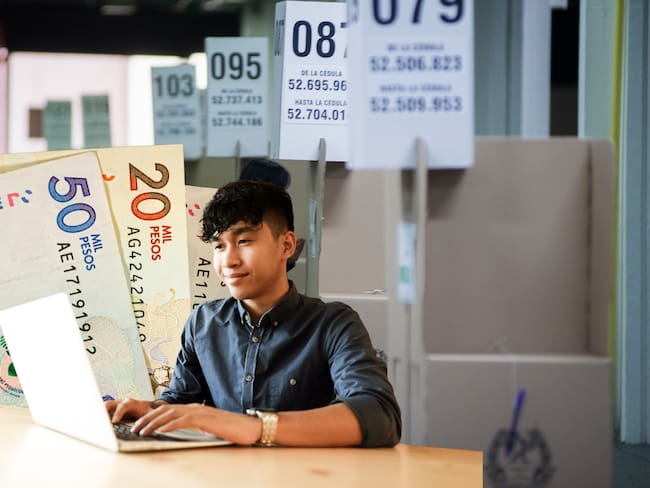 Imagen de referencia. Fotos: Getty Images.