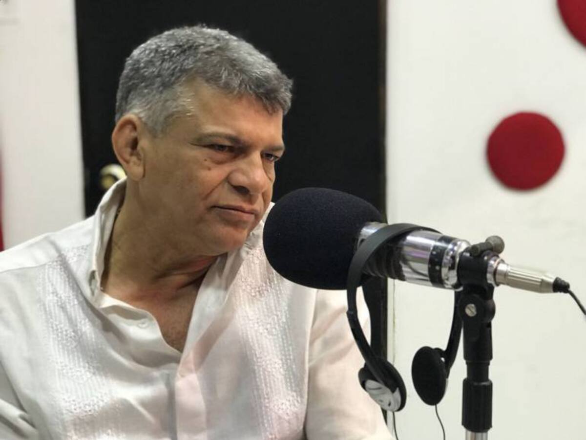 Candidato Munera desmiente supuesta investigación de Fiscalía de Cartagena